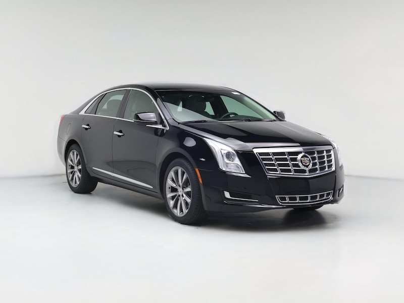 2014 Cadillac XTS  -
                  Tupelo, MS