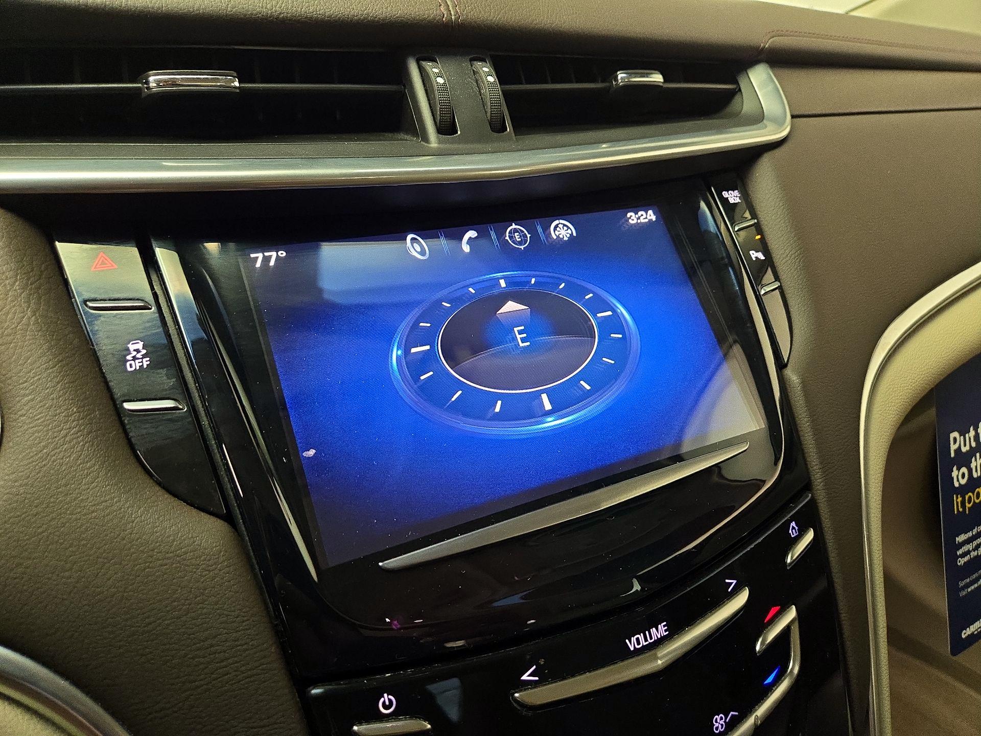 Thumbnail: 2014 Cadillac XTS - 14