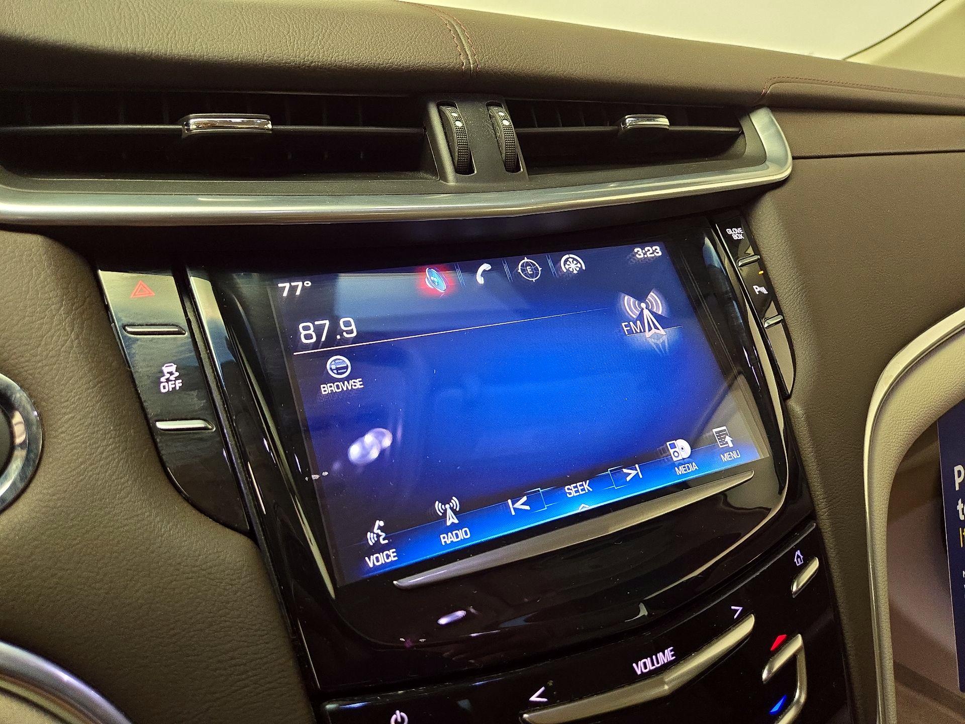Thumbnail: 2014 Cadillac XTS - 15