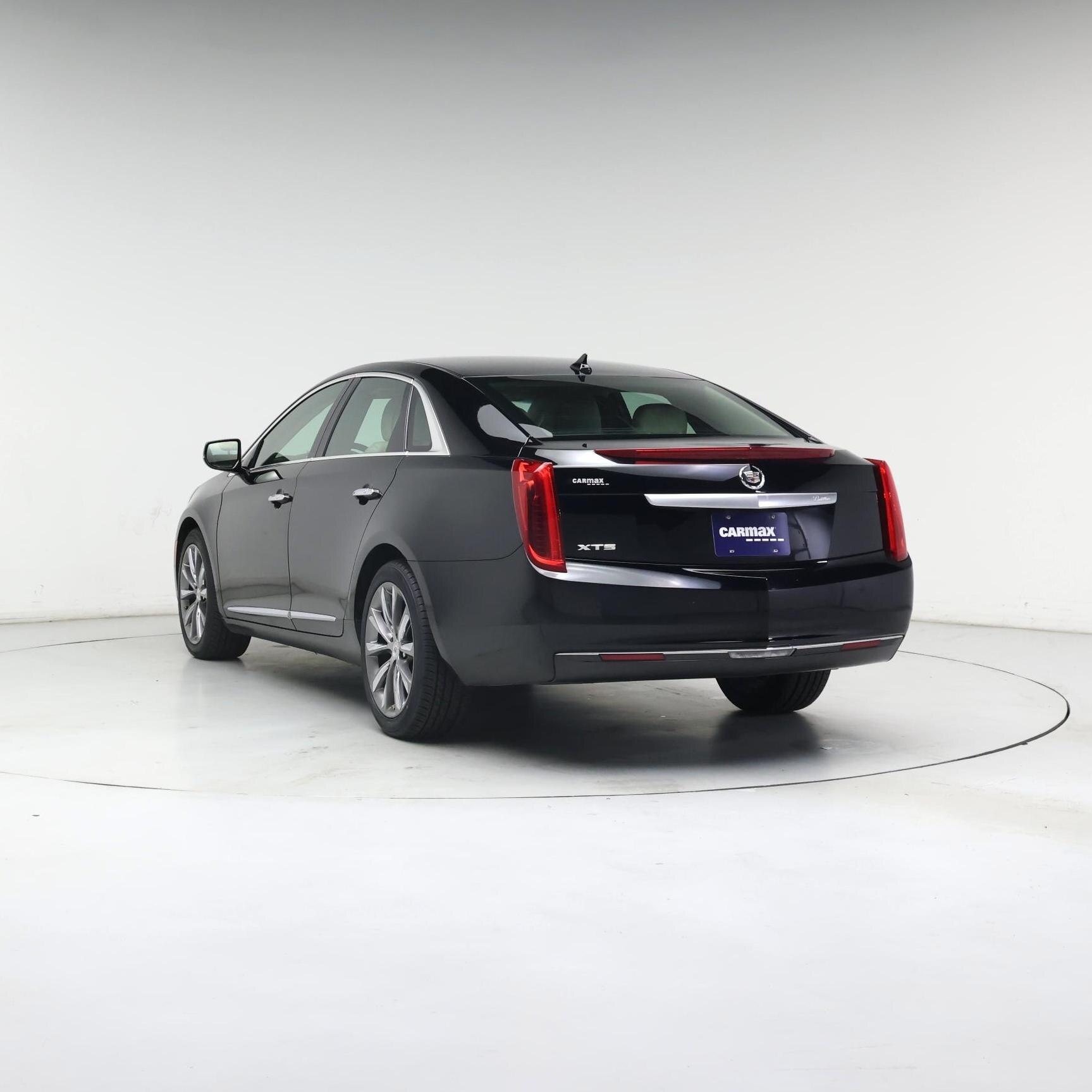 Thumbnail: 2014 Cadillac XTS - 2