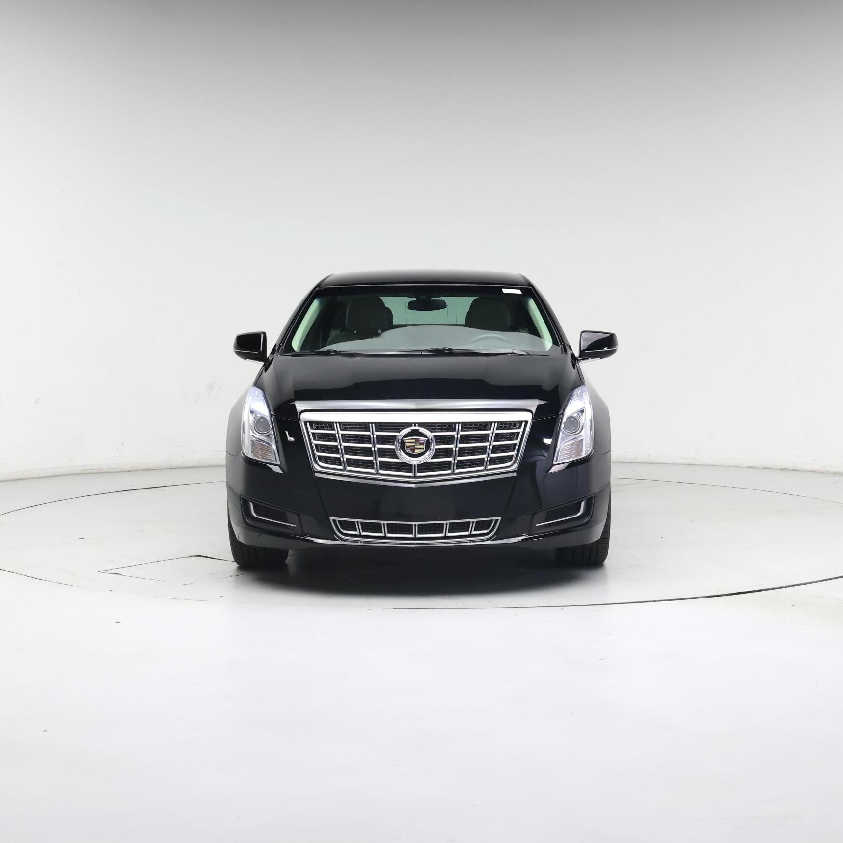 Thumbnail: 2014 Cadillac XTS - 5