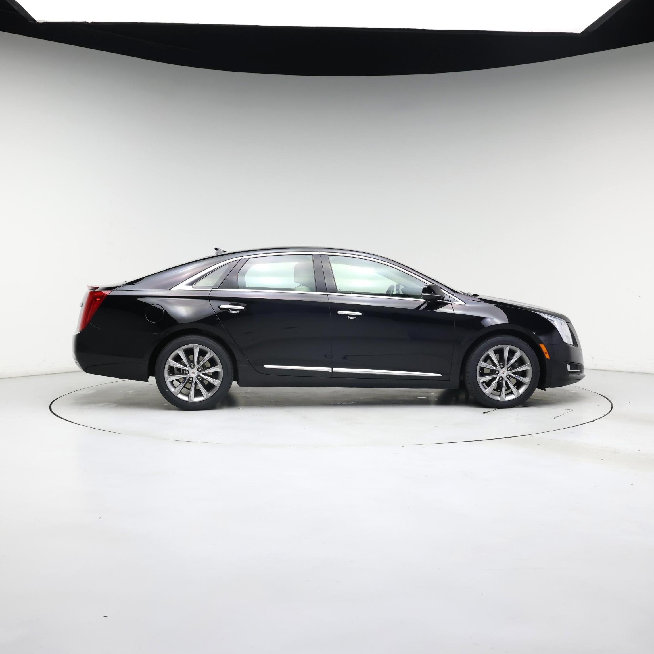 Thumbnail: 2014 Cadillac XTS - 7