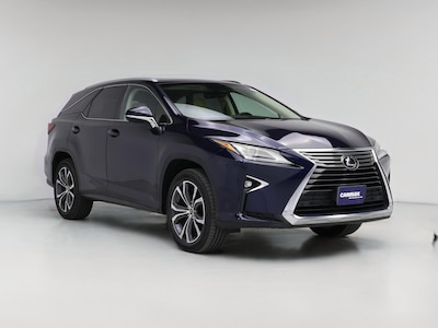 2019 Lexus RX 350L -
                Nashville, TN