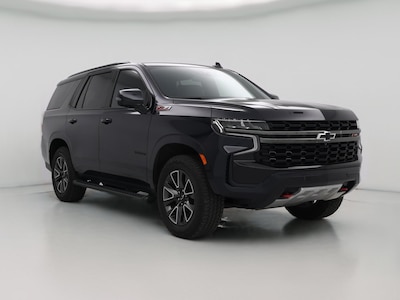 2021 Chevrolet Tahoe Z71 -
                Madison, TN