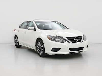 2017 Nissan Altima SL -
                Madison, TN