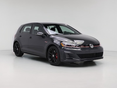 2019 Volkswagen Golf GTI Rabbit Edition -
                Nashville, TN