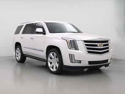 2016 Cadillac Escalade Premium -
                Murfreesboro, TN