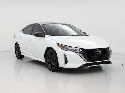 2024 Nissan Sentra SR -
                Chattanooga, TN