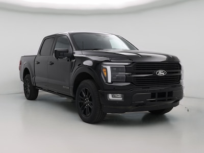 2024 Ford F-150 Platinum -
                Madison, TN
