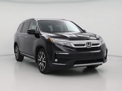 2020 Honda Pilot Touring -
                Madison, TN