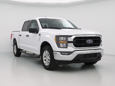 2023 Ford F-150 XLT -
                Madison, TN