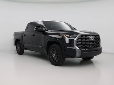 2023 Toyota Tundra Platinum -
                Madison, TN