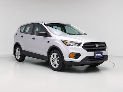 2018 Ford Escape S -
                Nashville, TN