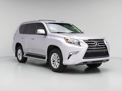 2016 Lexus GX 460 -
                Nashville, TN
