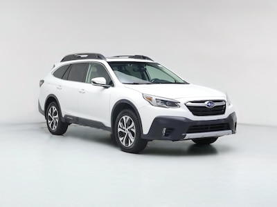 2021 Subaru Outback Limited -
                Memphis, TN