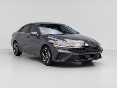 2024 Hyundai Elantra SEL -
                Nashville, TN