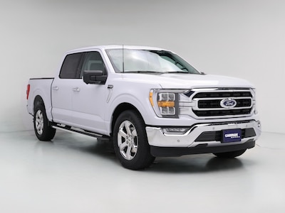 2022 Ford F-150 XLT -
                Nashville, TN