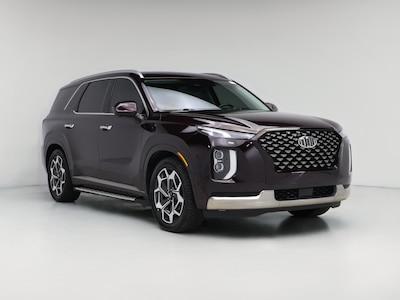 2022 Hyundai Palisade Calligraphy -
                Nashville, TN