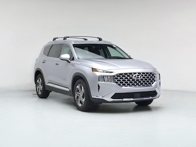 2022 Hyundai Santa Fe SEL -
                Memphis, TN