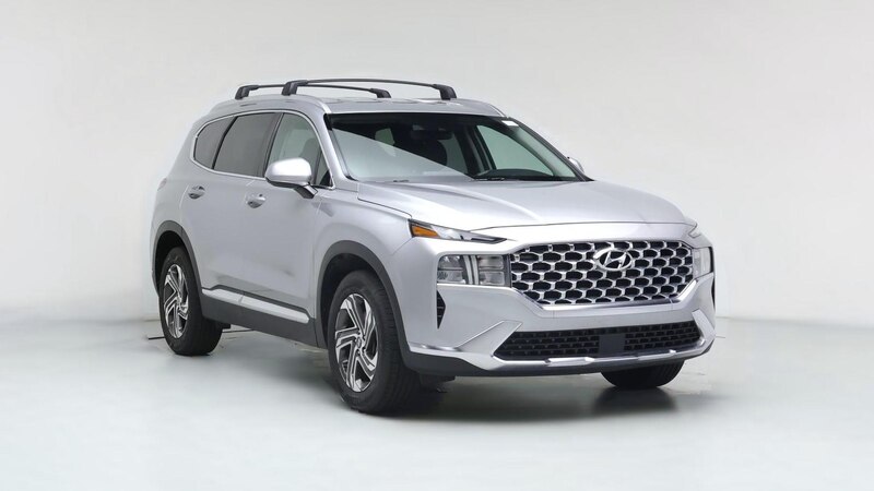2022 Hyundai Santa Fe SEL Hero Image