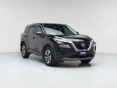 2022 Nissan Rogue SV -
                Memphis, TN