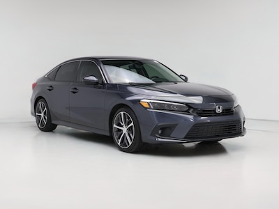 2023 Honda Civic Touring -
                Nashville, TN