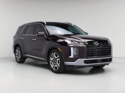 2023 Hyundai Palisade Limited -
                Nashville, TN