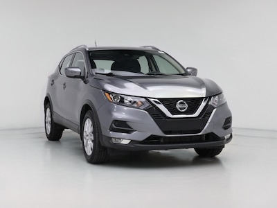 2021 Nissan Rogue Sport SV -
                  Nashville, TN