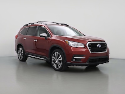 2019 Subaru Ascent Touring -
                Murfreesboro, TN