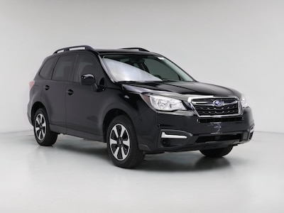 2018 Subaru Forester Premium -
                Nashville, TN