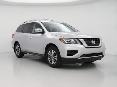 2020 Nissan Pathfinder S -
                  Madison, TN
