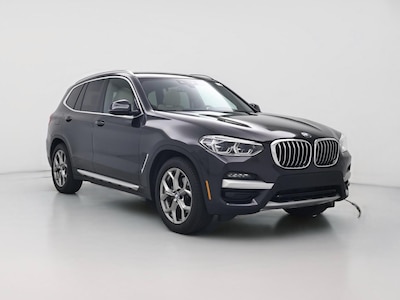 2021 BMW X3 sDrive30i -
                Farragut, TN