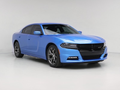 2015 Dodge Charger SXT -
                Nashville, TN