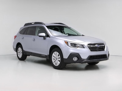 2019 Subaru Outback Premium -
                Nashville, TN