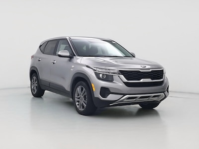 2021 Kia Seltos LX -
                Farragut, TN