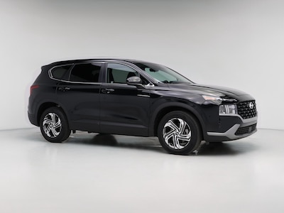 2022 Hyundai Santa Fe SE -
                Nashville, TN