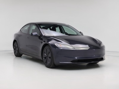 2024 Tesla Model 3 Long Range -
                Nashville, TN