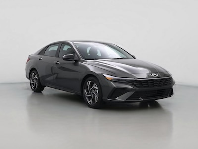 2025 Hyundai Elantra Sport -
                Murfreesboro, TN