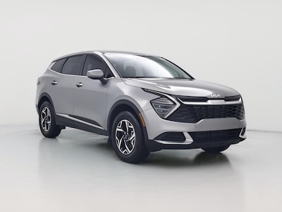 2025 Kia Sportage LX -
                Farragut, TN