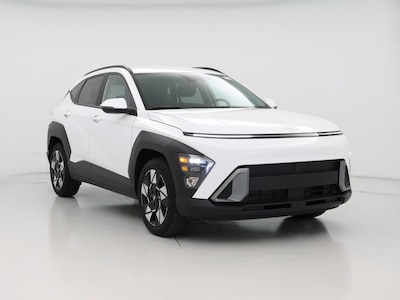 2024 Hyundai Kona SEL -
                Chattanooga, TN