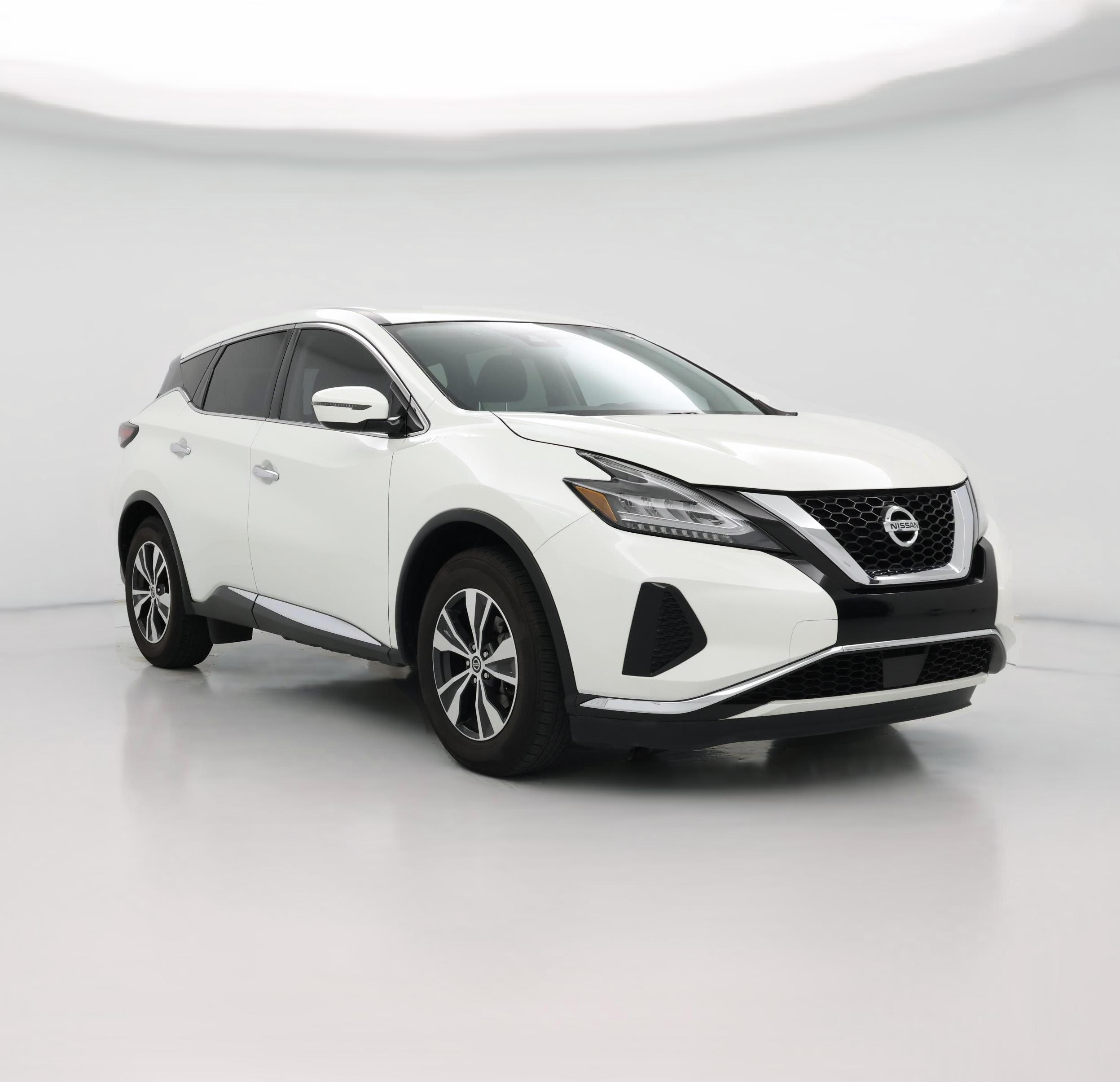 Thumbnail: 2020 Nissan Murano - 1