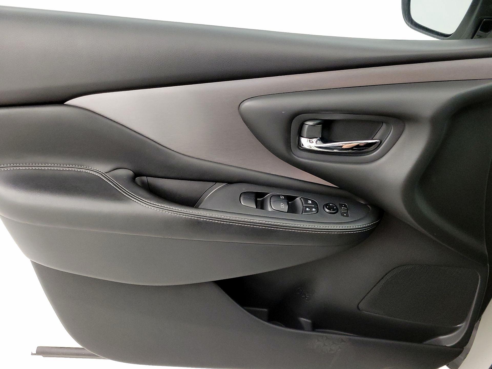 Thumbnail: 2020 Nissan Murano - 12
