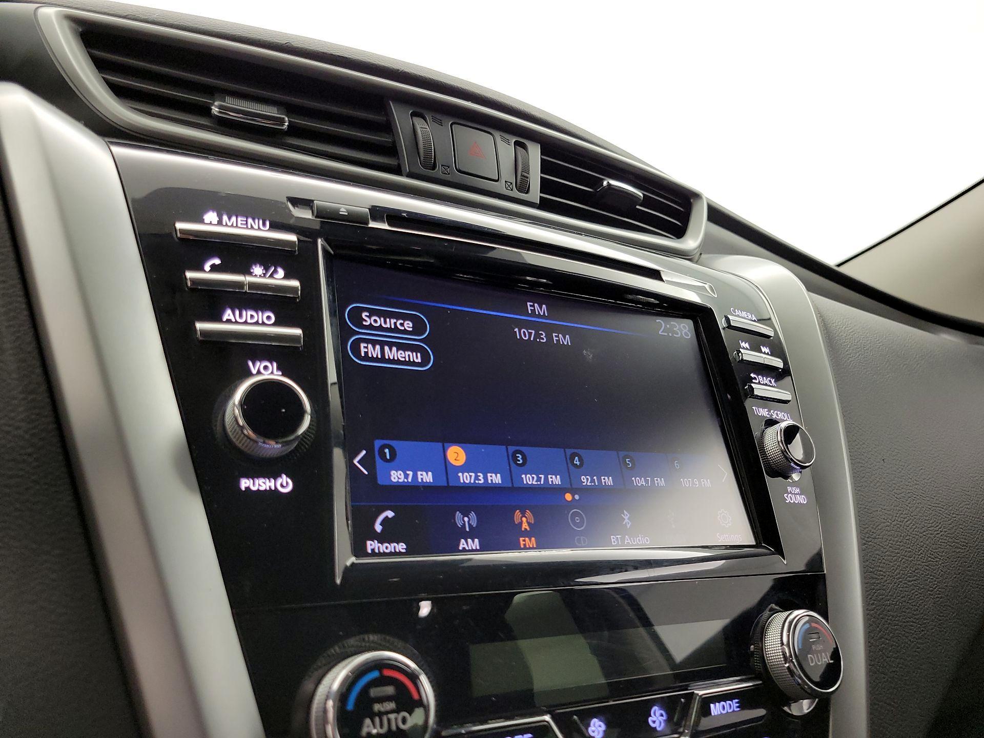 Thumbnail: 2020 Nissan Murano - 15