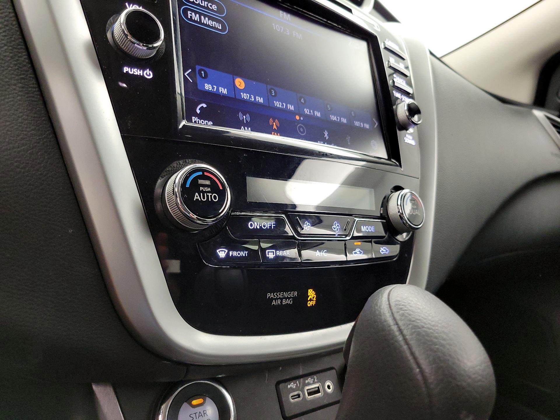 Thumbnail: 2020 Nissan Murano - 16