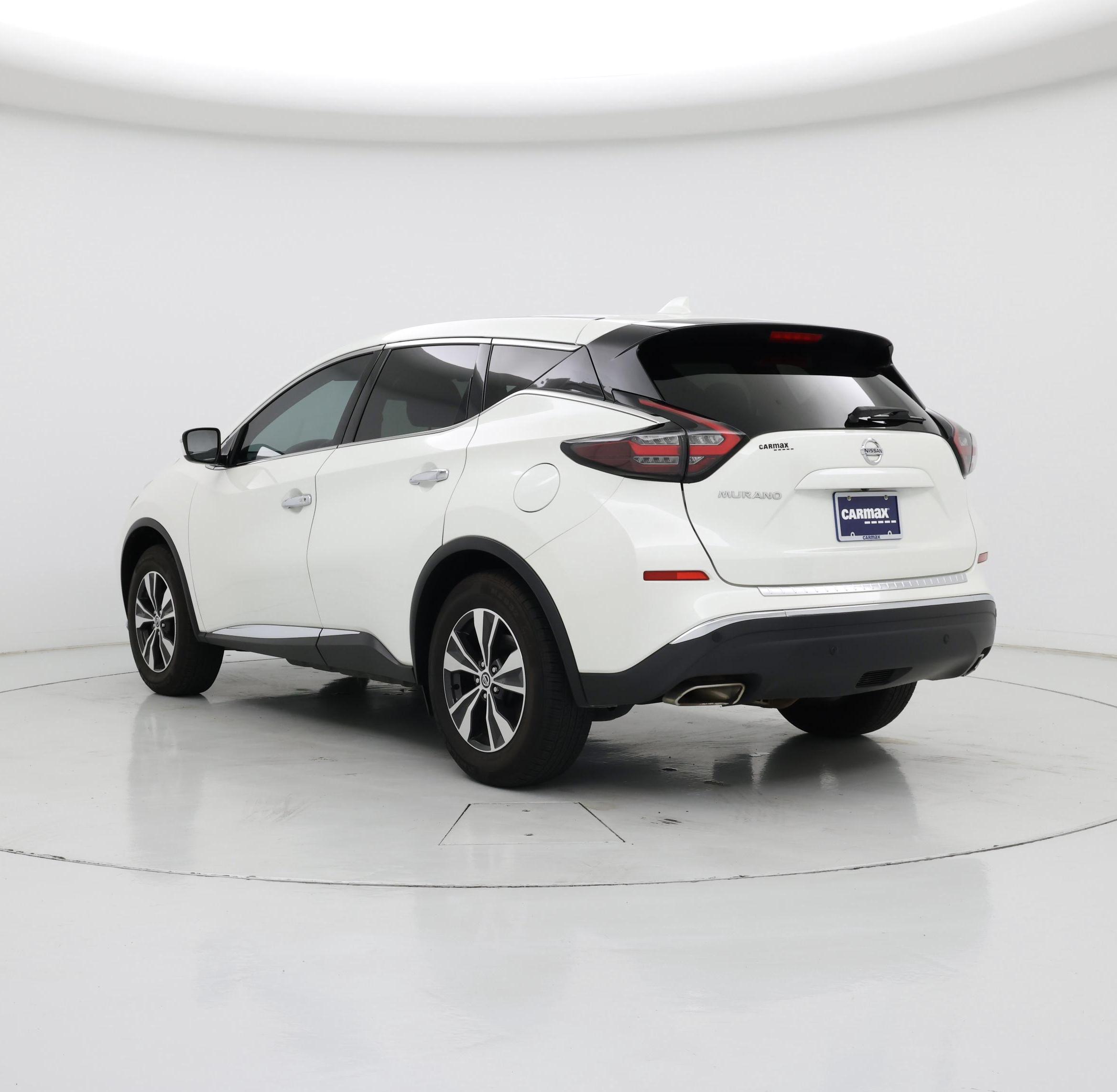 Thumbnail: 2020 Nissan Murano - 2