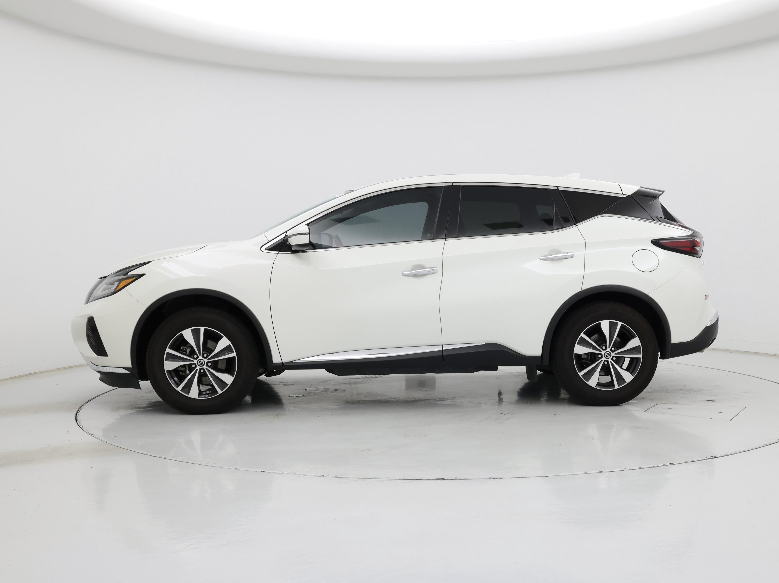 Thumbnail: 2020 Nissan Murano - 3