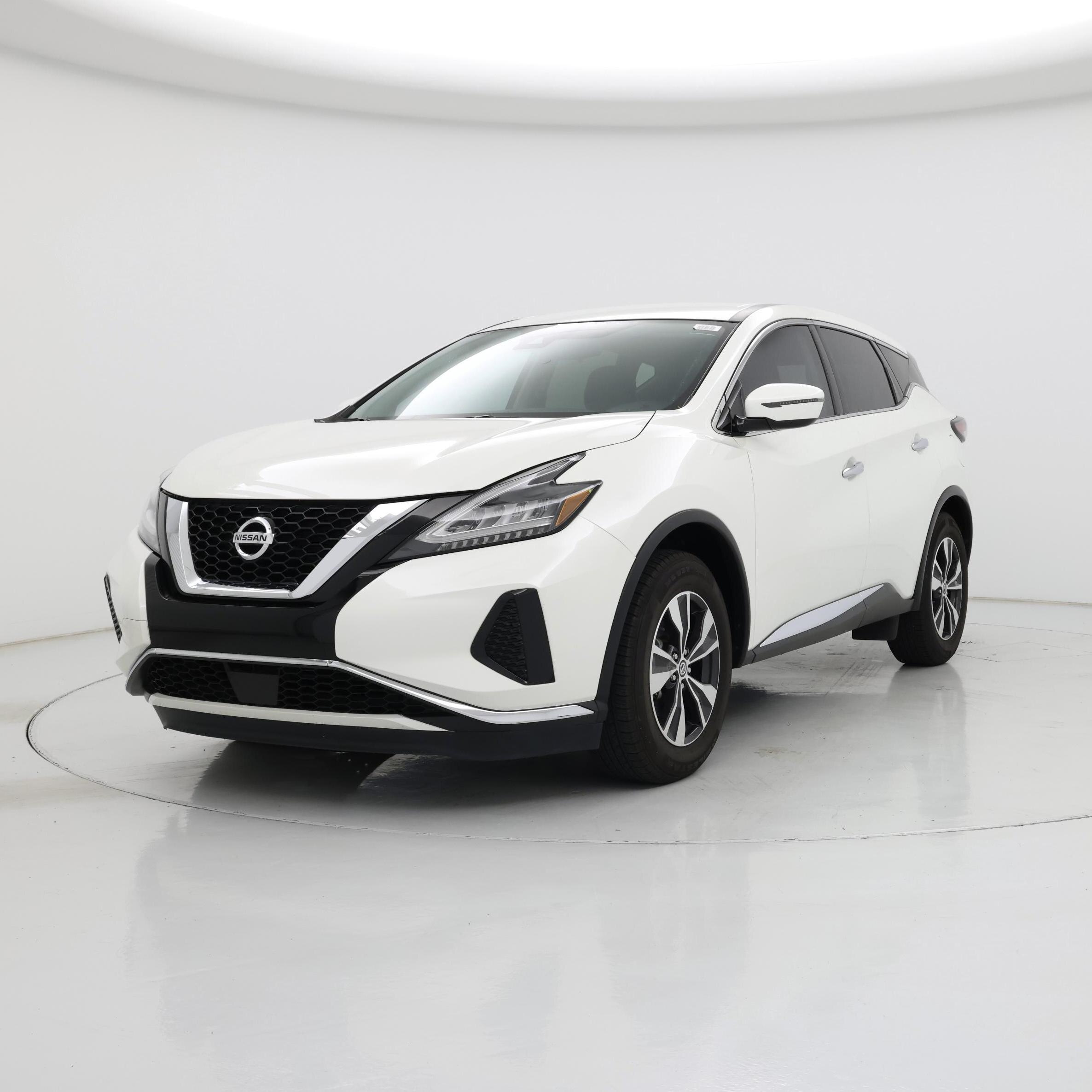Thumbnail: 2020 Nissan Murano - 4
