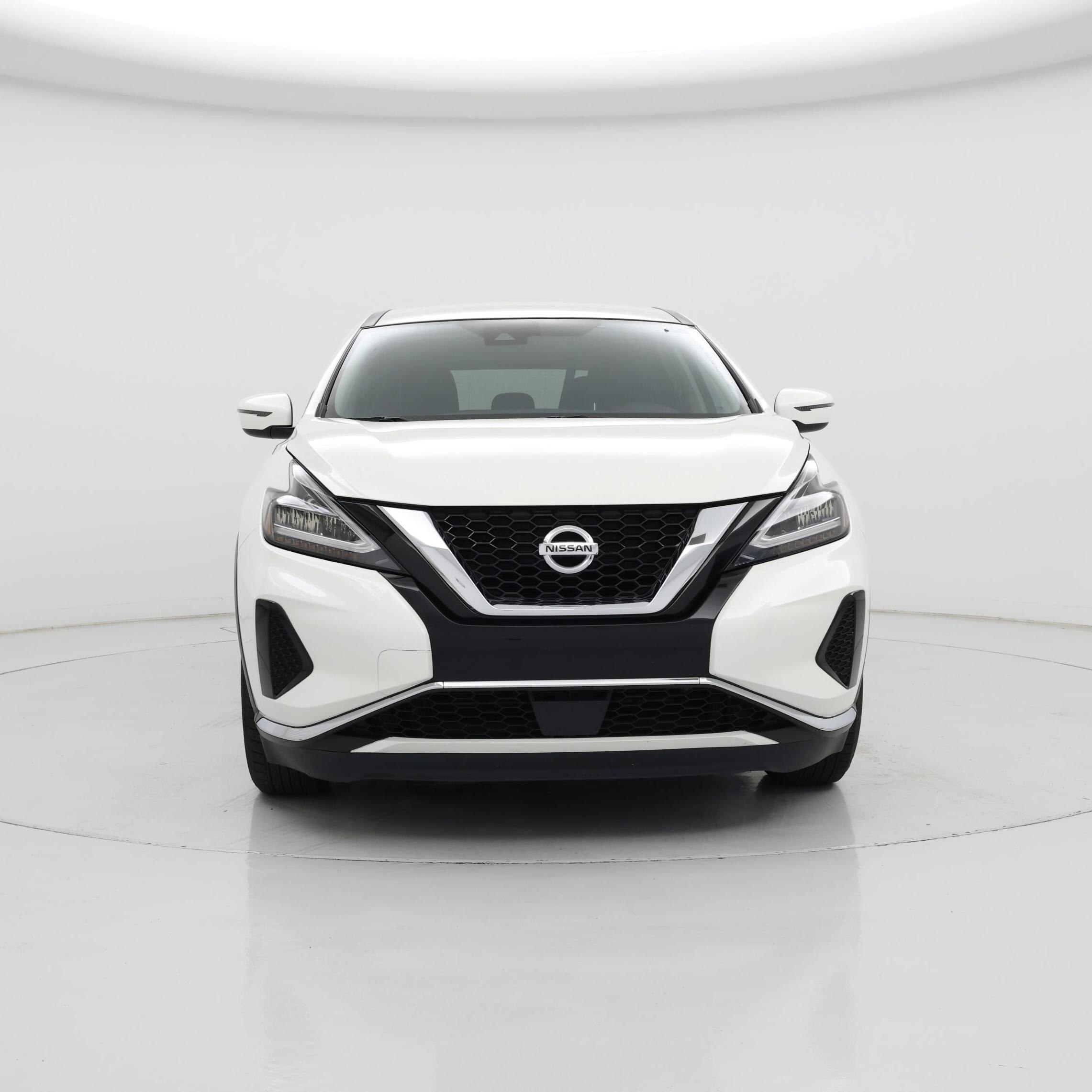 Thumbnail: 2020 Nissan Murano - 5