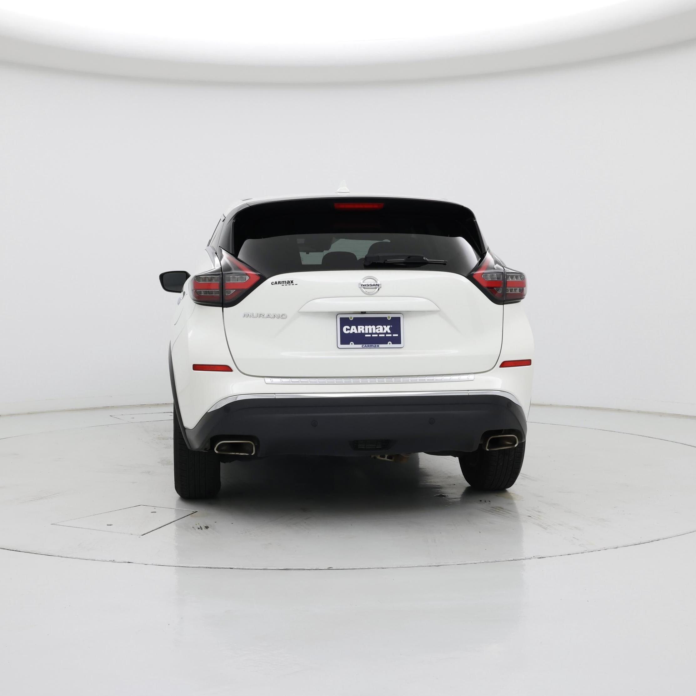Thumbnail: 2020 Nissan Murano - 6