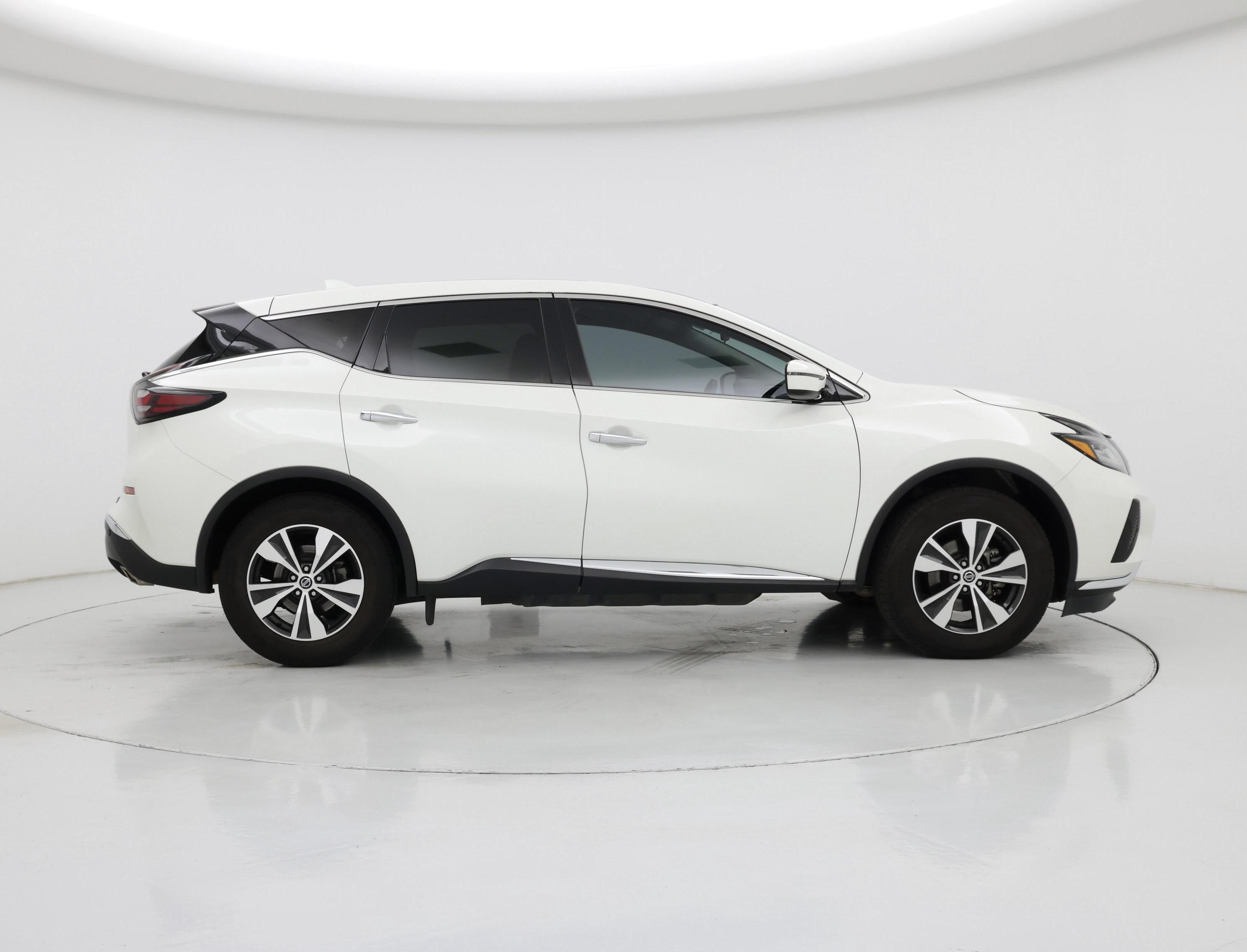 Thumbnail: 2020 Nissan Murano - 7